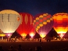 Balloon Glow 2007